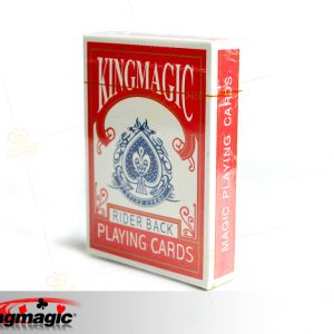 Svengali Deck(Bicycle)-0