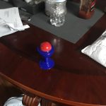 Magic Ball and Vase - Easy Magic Trick with  Instructions - Accessories  | CentMagic